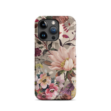 Melli Mello Telefoonhoesje Vintage Palm (Hard case)