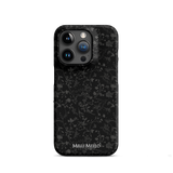 Melli Mello Telefoonhoesje Silk Shadow (Hard case)