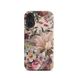 Melli Mello Telefoonhoesje Vintage Palm (Hard case)