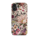 Melli Mello Telefoonhoesje Vintage Palm (Hard case)