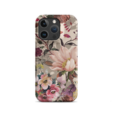 Melli Mello Telefoonhoesje Vintage Palm (Hard case)