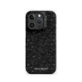 Melli Mello Telefoonhoesje Silk Shadow (Hard case)