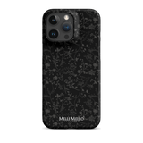 Melli Mello Telefoonhoesje Silk Shadow (Hard case)