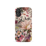 Melli Mello Telefoonhoesje Vintage Palm (Hard case)