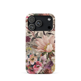 Melli Mello Telefoonhoesje Vintage Palm (Hard case)