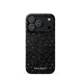 Melli Mello Telefoonhoesje Silk Shadow (Hard case)