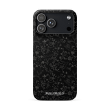 Melli Mello Telefoonhoesje Silk Shadow (Hard case)