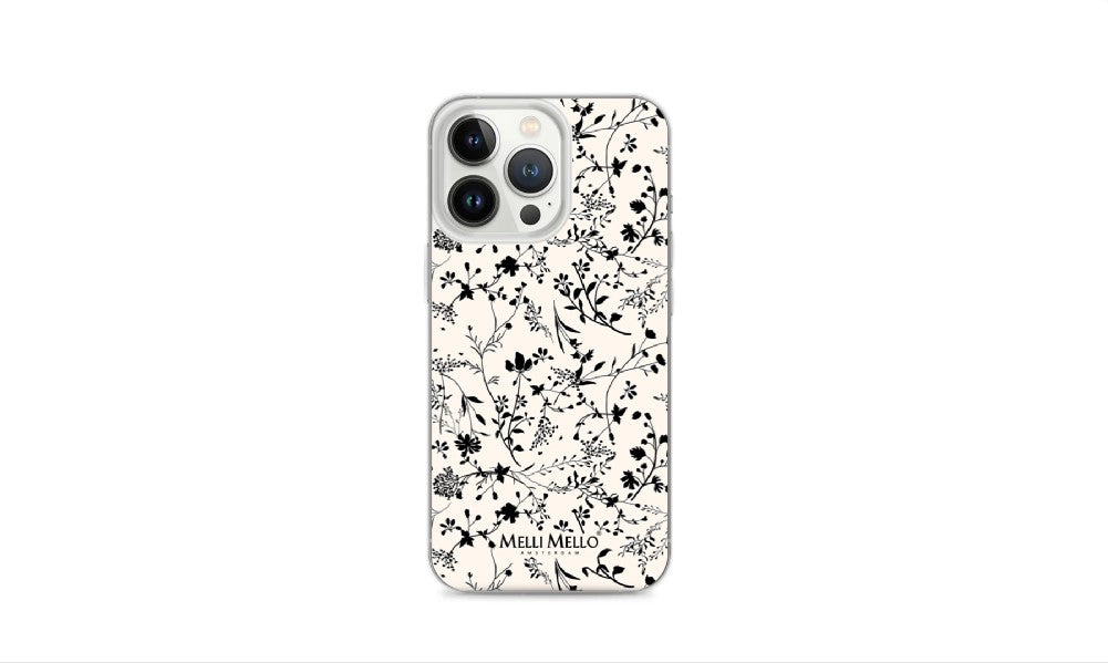 Melli Mello Telefoonhoesje Soft Meadow (Soft case)