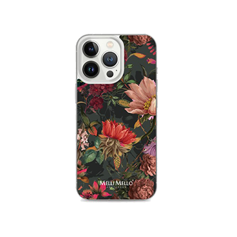 Melli Mello Phone Case Eternal Eden (Soft case)