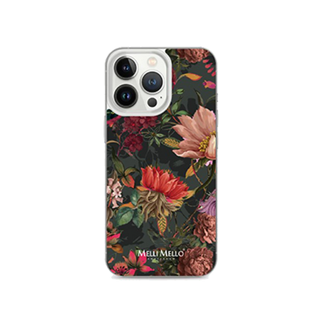 Melli Mello Telefoonhoesje Eternal Eden (Soft case)