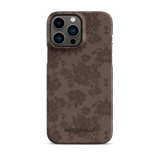 Melli Mello Telefoonhoesje Amber Garden (Tough case)