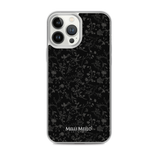 Melli Mello Telefoonhoesje Silk Shadow (Soft case)