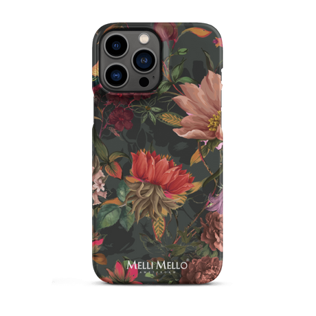 Melli Mello Telefoonhoesje Eternal Eden (Hard Case)
