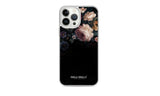 Melli Mello Telefoonhoesje Shadow Petal (Soft case)