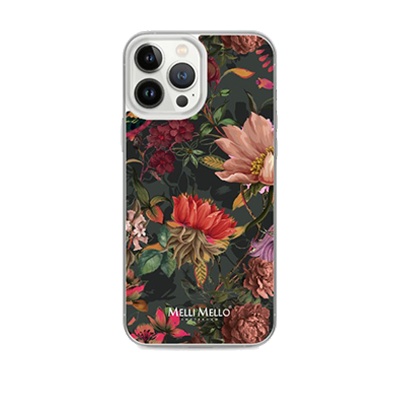 Melli Mello Phone Case Eternal Eden (Soft case)