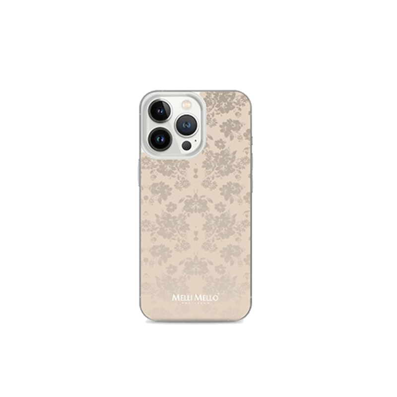 Melli Mello Telefoonhoesje Faded Grace (Soft case)