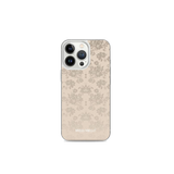 Melli Mello Telefoonhoesje Faded Grace (Soft case)