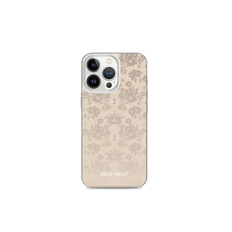 Melli Mello Telefoonhoesje Faded Grace (Soft case)