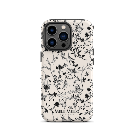 Melli Mello Telefoonhoesje Soft Meadow (Tough Case)