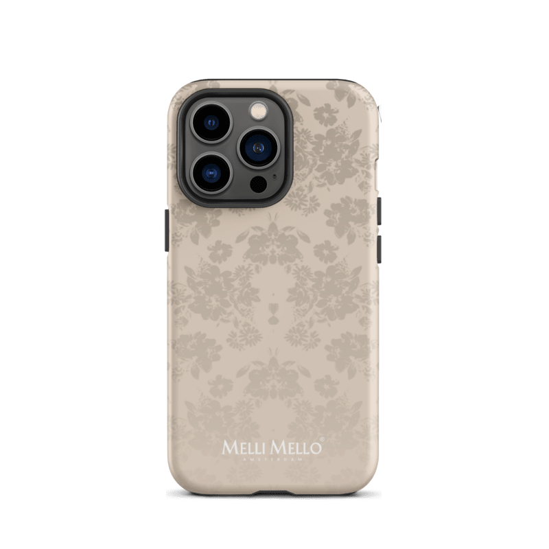Melli Mello Phone Case Faded Grace (Tough Case)