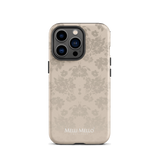 Melli Mello Phone Case Faded Grace (Tough Case)