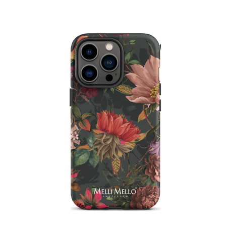 Melli Mello Telefoonhoesje Eternal Eden (Tough Case)