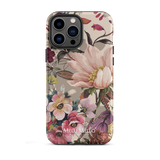 Melli Mello Telefoonhoesje Vintage Palm (Tough case)