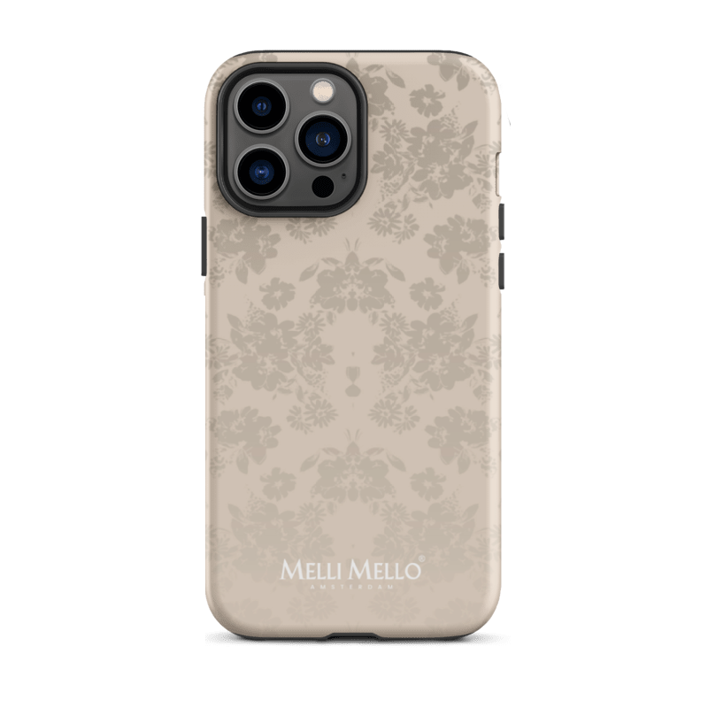Melli Mello Phone Case Faded Grace (Tough Case)