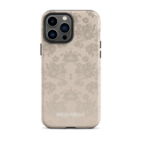 Melli Mello Phone Case Faded Grace (Tough Case)