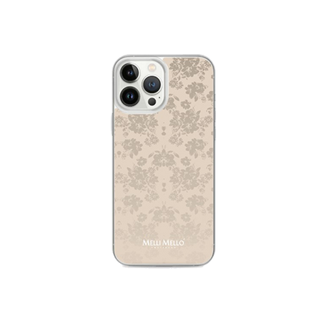 Melli Mello Telefoonhoesje Faded Grace (Soft case)