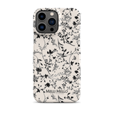 Melli Mello Phone Case Soft Meadow (Hard Case)