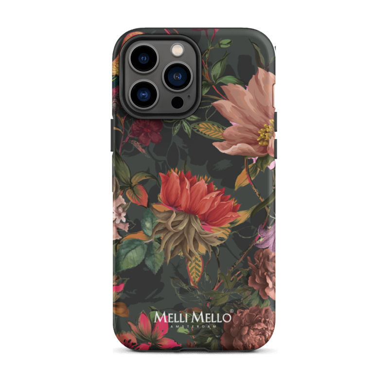 Melli Mello Telefoonhoesje Eternal Eden (Tough case)