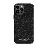 Melli Mello Phone Case Silk Shadow (Tough Case)