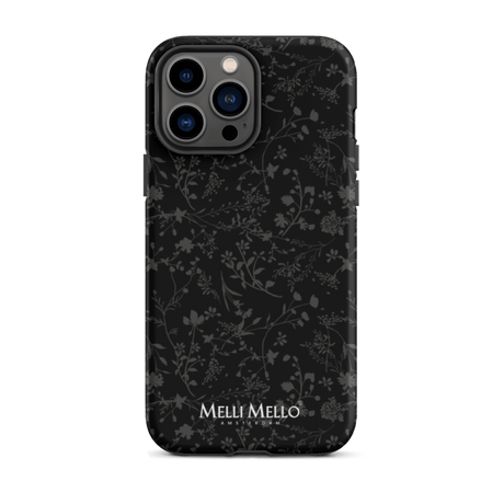 Melli Mello Telefoonhoesje Silk Shadow (Tough Case)