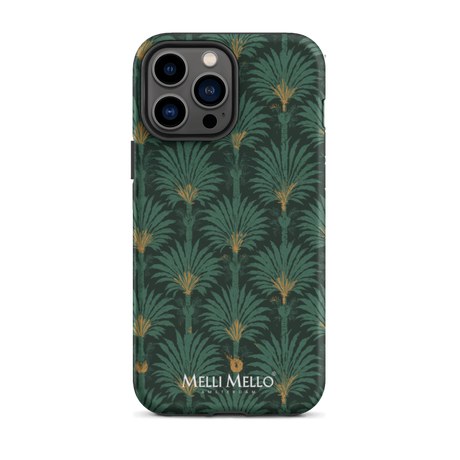 Melli Mello Telefoonhoesje Emerald Grove (Tough Case)