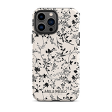 Melli Mello Phone Case Soft Meadow (Tough Case)
