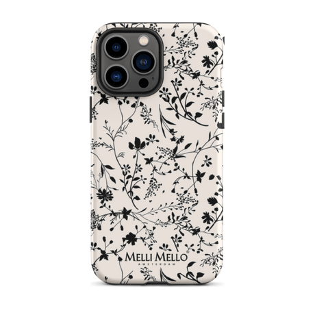 Melli Mello Telefoonhoesje Soft Meadow (Tough Case)