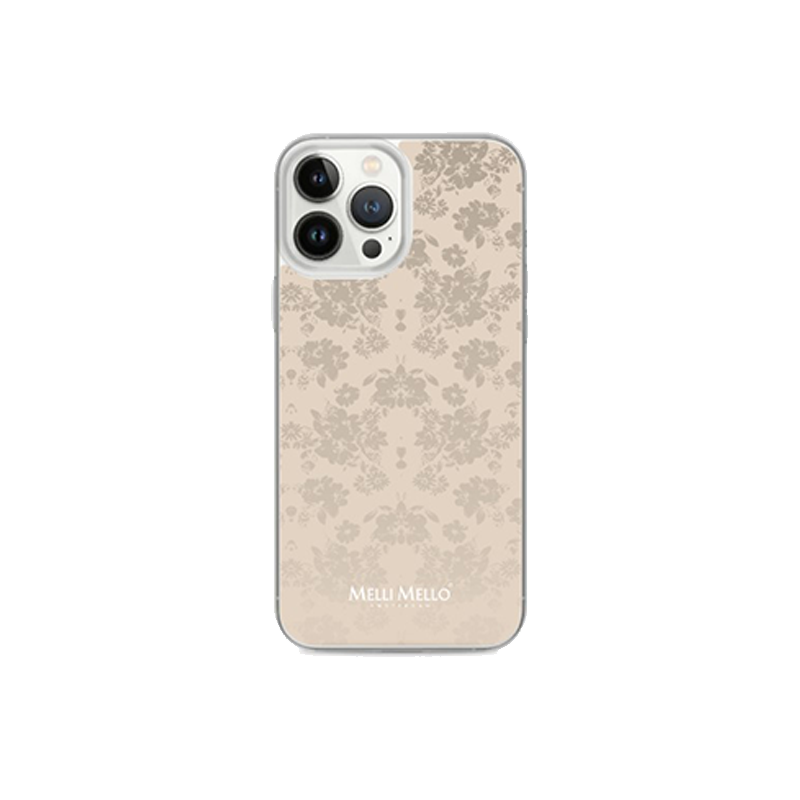 Melli Mello Telefoonhoesje Faded Grace (Hard case)