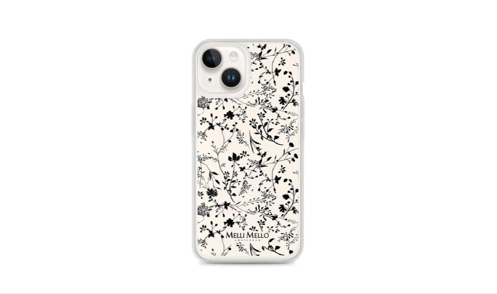 Melli Mello Telefoonhoesje Soft Meadow (Soft case)