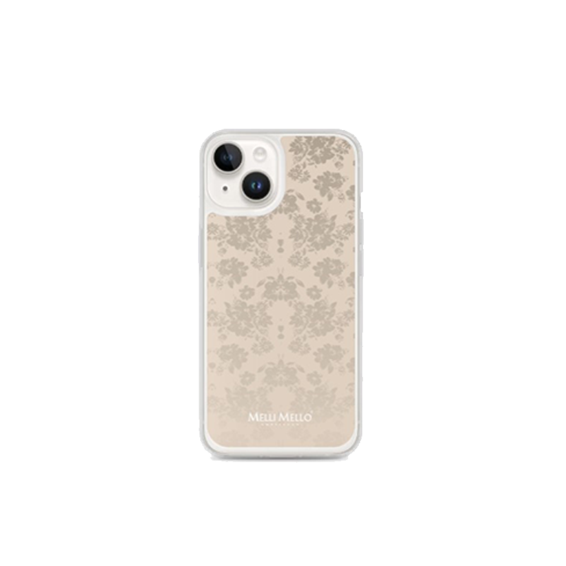 Melli Mello Phone Case Faded Grace (Soft case)