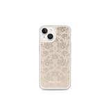 Melli Mello Phone Case Faded Grace (Soft case)