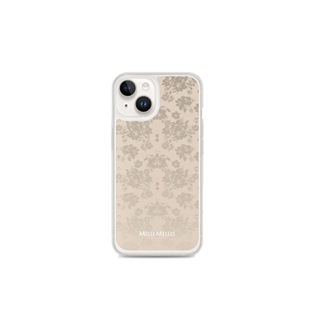 Melli Mello Telefoonhoesje Faded Grace (Soft case)
