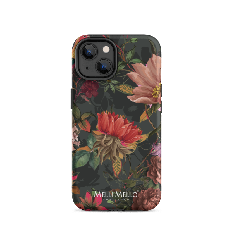 Melli Mello Telefoonhoesje Eternal Eden (Tough case)