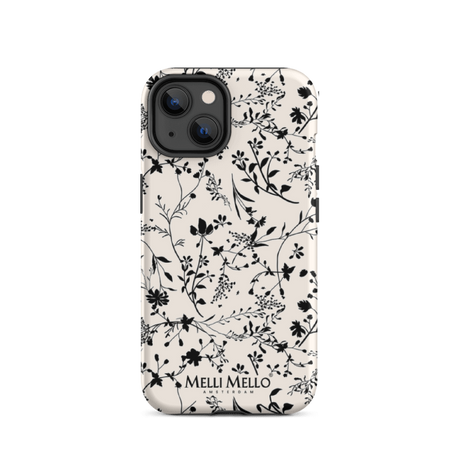 Melli Mello Telefoonhoesje Soft Meadow (Tough Case)