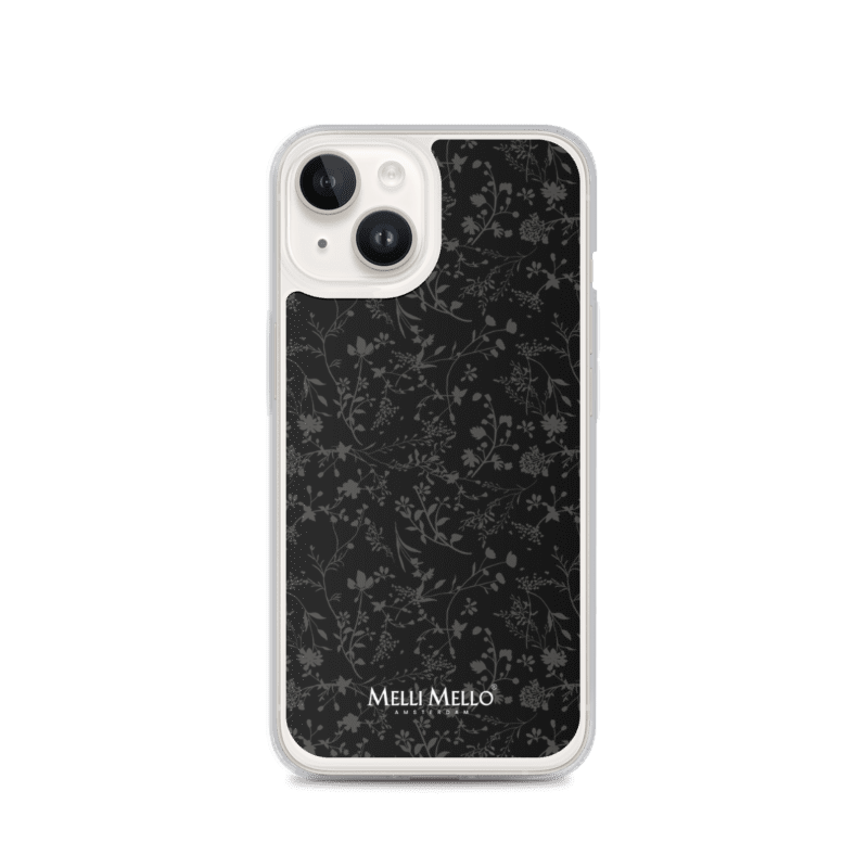 Melli Mello Telefoonhoesje Silk Shadow (Soft case)