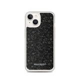 Melli Mello Telefoonhoesje Silk Shadow (Soft case)