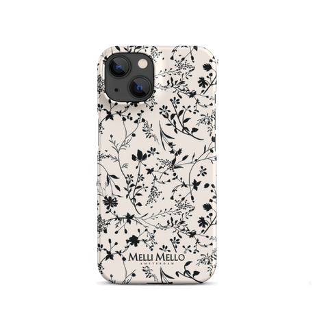 Melli Mello Telefoonhoesje Soft Meadow (Hard Case)