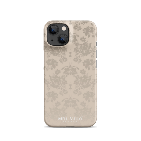 Melli Mello Telefoonhoesje Faded Grace (Hard Case)