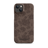 Melli Mello Telefoonhoesje Amber Garden (Tough case)