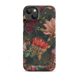 Melli Mello Phone Case Eternal Eden (Hard Case)